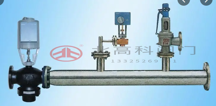 閥門行業(yè)發(fā)展概況、當(dāng)前格局和未來趨勢